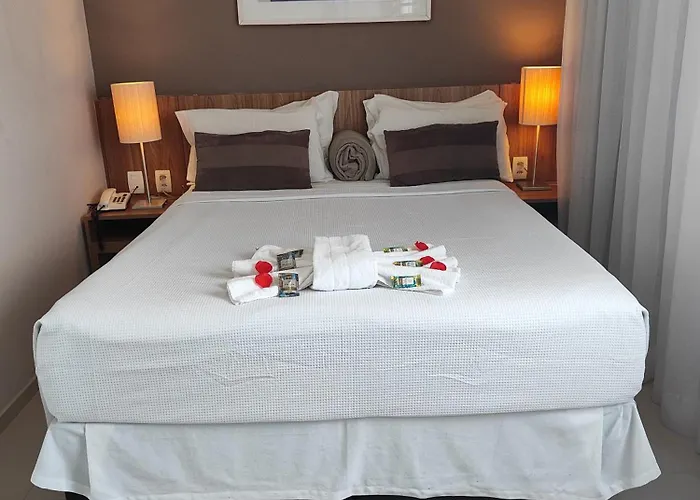 Residence In Rio Stay Riocentro-Barra